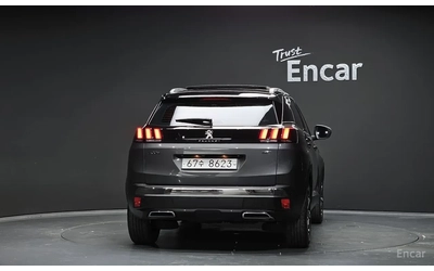 peugeot-3008 - 3