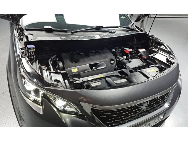 Peugeot 3008 2.0 GT | МАСАЖ | ПОДГРЕВ | ПАНОРАМА - автомобили, коли, обяви за нови и употребявани 4
