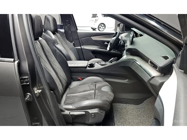 Peugeot 3008 2.0 GT | МАСАЖ | ПОДГРЕВ | ПАНОРАМА - автомобили, коли, обяви за нови и употребявани 6