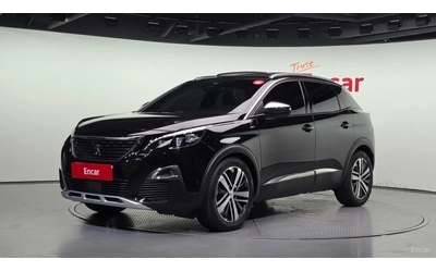 peugeot-3008 - 0