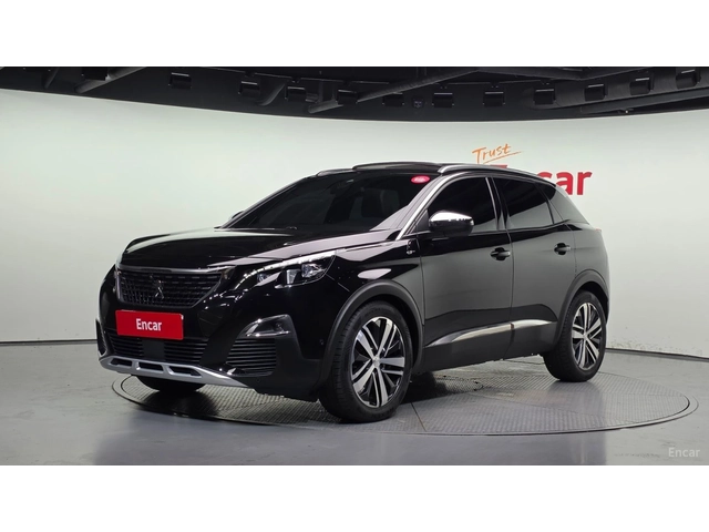 Peugeot 3008 2.0BlueHDI* GT* 360* ПОДГРЕВ* КОЖА* ПАНОРАМА* - автомобили, коли, обяви за нови и употребявани 0
