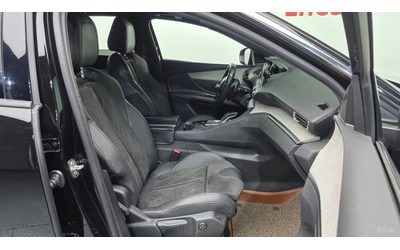 Peugeot 3008 2.0BlueHDI* GT* 360* ПОДГРЕВ* КОЖА* ПАНОРАМА* - автомобили, коли, обяви за нови и употребявани 10