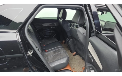 Peugeot 3008 2.0BlueHDI* GT* 360* ПОДГРЕВ* КОЖА* ПАНОРАМА* - автомобили, коли, обяви за нови и употребявани 11