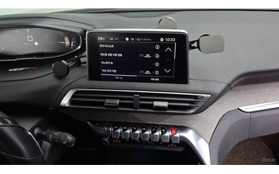 Peugeot 3008 2.0BlueHDI* GT* 360* ПОДГРЕВ* КОЖА* ПАНОРАМА* - автомобили, коли, обяви за нови и употребявани 13