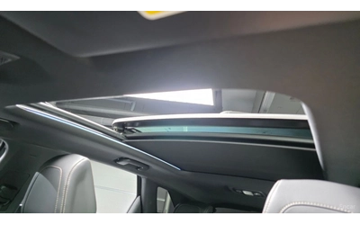 Peugeot 3008 2.0BlueHDI* GT* 360* ПОДГРЕВ* КОЖА* ПАНОРАМА* - автомобили, коли, обяви за нови и употребявани 15