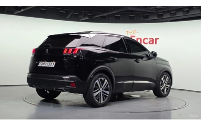 peugeot-3008 - 1