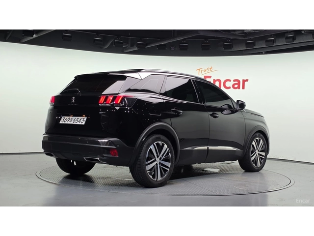 Peugeot 3008 2.0BlueHDI* GT* 360* ПОДГРЕВ* КОЖА* ПАНОРАМА* - автомобили, коли, обяви за нови и употребявани 1