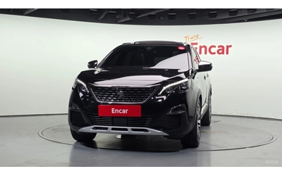 peugeot-3008 - 2
