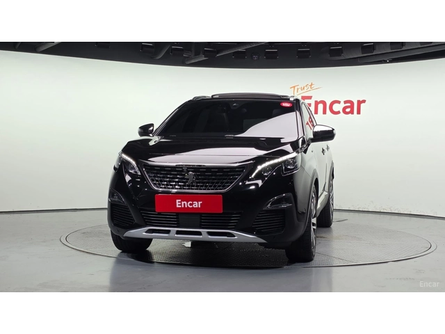 Peugeot 3008 2.0BlueHDI* GT* 360* ПОДГРЕВ* КОЖА* ПАНОРАМА* - автомобили, коли, обяви за нови и употребявани 2