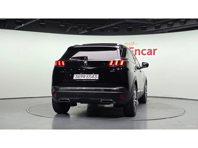 Peugeot 3008 2.0BlueHDI* GT* 360* ПОДГРЕВ* КОЖА* ПАНОРАМА* - автомобили, коли, обяви за нови и употребявани 3