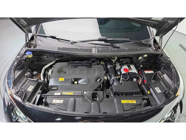 Peugeot 3008 2.0BlueHDI* GT* 360* ПОДГРЕВ* КОЖА* ПАНОРАМА* - автомобили, коли, обяви за нови и употребявани 5