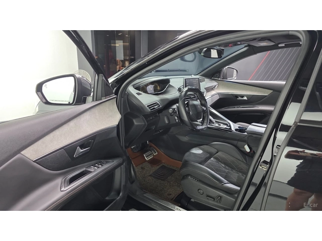 Peugeot 3008 2.0BlueHDI* GT* 360* ПОДГРЕВ* КОЖА* ПАНОРАМА* - автомобили, коли, обяви за нови и употребявани 9