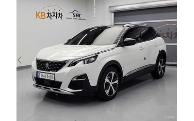 peugeot-3008 - 0