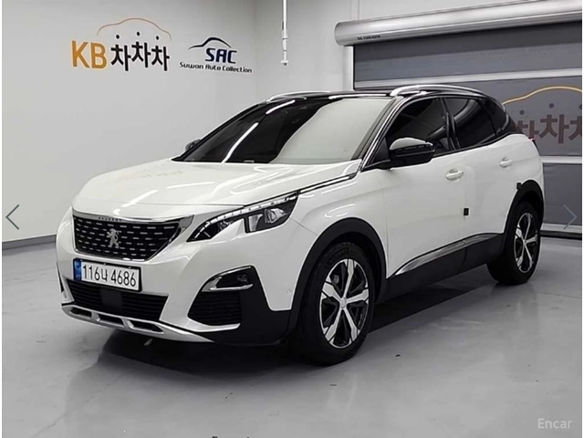 Peugeot 3008 1.5 BlueHDi GT Line - автомобили, коли, обяви за нови и употребявани 0
