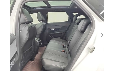 Peugeot 3008 1.5 BlueHDi GT Line - автомобили, коли, обяви за нови и употребявани 10
