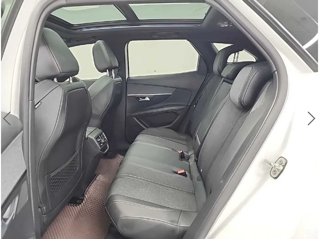 Peugeot 3008 1.5 BlueHDi GT Line - автомобили, коли, обяви за нови и употребявани 10