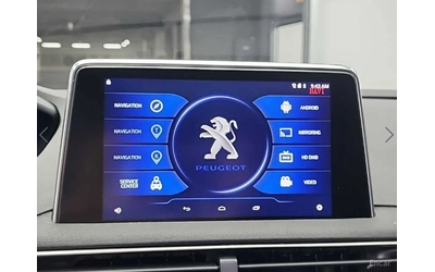 Peugeot 3008 1.5 BlueHDi GT Line - автомобили, коли, обяви за нови и употребявани 11