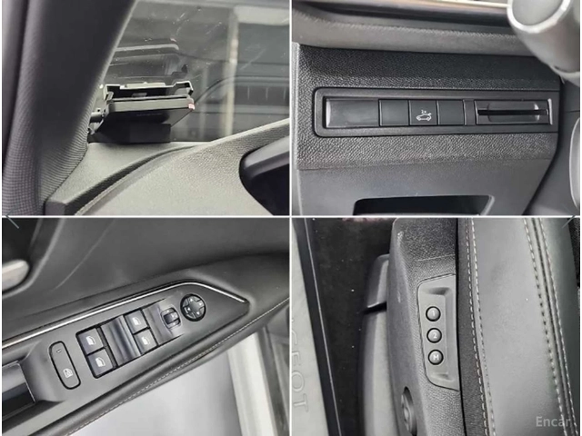 Peugeot 3008 1.5 BlueHDi GT Line - автомобили, коли, обяви за нови и употребявани 15