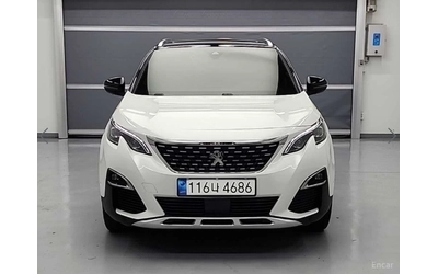 peugeot-3008 - 1