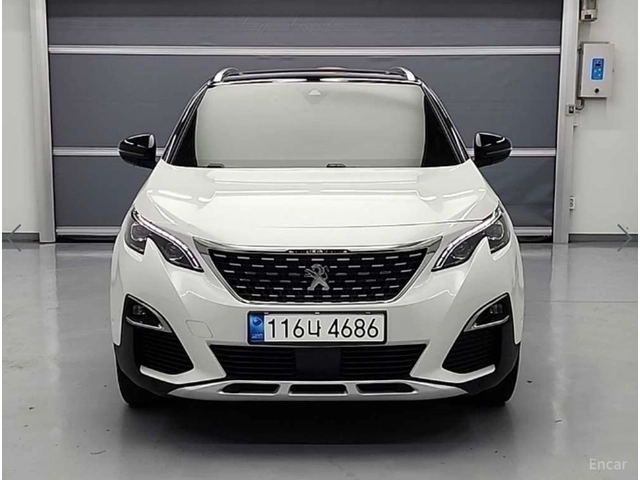 Peugeot 3008 1.5 BlueHDi GT Line - автомобили, коли, обяви за нови и употребявани 1