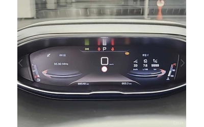 peugeot-3008 - 4