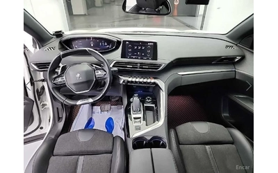peugeot-3008 - 5