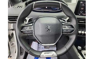 Peugeot 3008 1.5 BlueHDi GT Line - автомобили, коли, обяви за нови и употребявани 7
