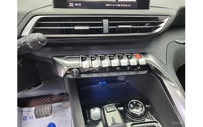 Peugeot 3008 1.5 BlueHDi GT Line - автомобили, коли, обяви за нови и употребявани 8