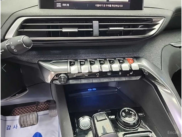 Peugeot 3008 1.5 BlueHDi GT Line - автомобили, коли, обяви за нови и употребявани 8