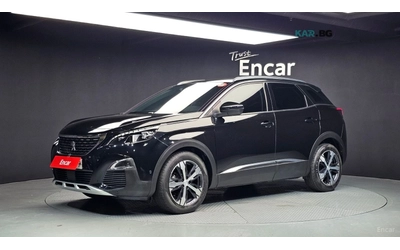 peugeot-3008 - 0