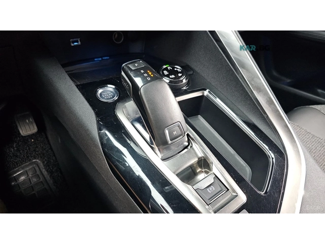 Peugeot 3008 1.5* BlueHDi* Allure* ПОДГРЕВ* КАМЕРА* KEYLESS* - автомобили, коли, обяви за нови и употребявани 10