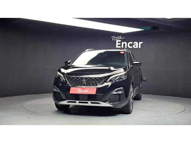 Peugeot 3008 1.5* BlueHDi* Allure* ПОДГРЕВ* КАМЕРА* KEYLESS* - автомобили, коли, обяви за нови и употребявани 1