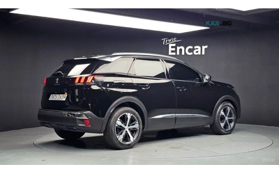 peugeot-3008 - 2