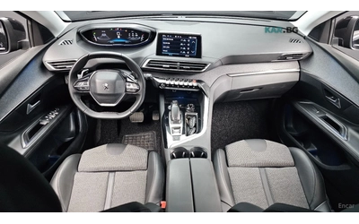 peugeot-3008 - 4