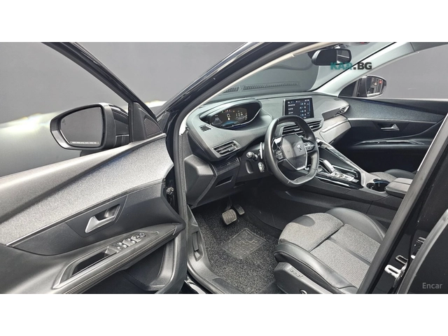 Peugeot 3008 1.5* BlueHDi* Allure* ПОДГРЕВ* КАМЕРА* KEYLESS* - автомобили, коли, обяви за нови и употребявани 7