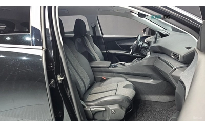 Peugeot 3008 1.5* BlueHDi* Allure* ПОДГРЕВ* КАМЕРА* KEYLESS* - автомобили, коли, обяви за нови и употребявани 8