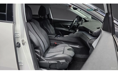 Peugeot 3008 * LED* KEYLESS* Camera* ПОДГРЕВ* - автомобили, коли, обяви за нови и употребявани 10