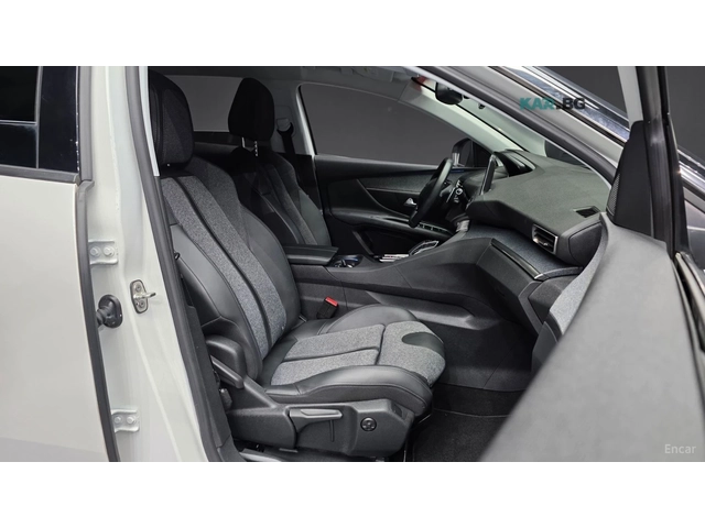 Peugeot 3008 * LED* KEYLESS* Camera* ПОДГРЕВ* - автомобили, коли, обяви за нови и употребявани 10