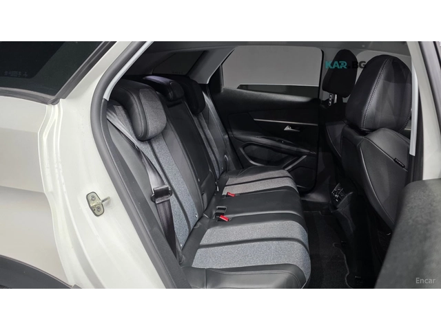 Peugeot 3008 * LED* KEYLESS* Camera* ПОДГРЕВ* - автомобили, коли, обяви за нови и употребявани 11
