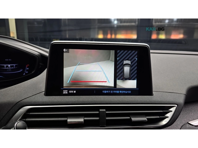 Peugeot 3008 * LED* KEYLESS* Camera* ПОДГРЕВ* - автомобили, коли, обяви за нови и употребявани 13