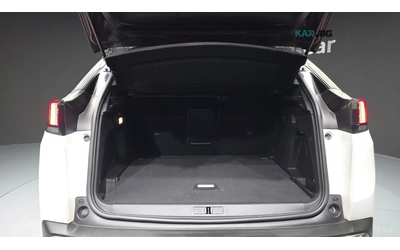 Peugeot 3008 * LED* KEYLESS* Camera* ПОДГРЕВ* - автомобили, коли, обяви за нови и употребявани 15