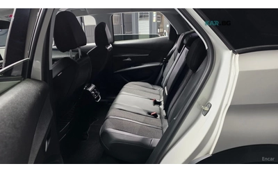 Peugeot 3008 * LED* KEYLESS* Camera* ПОДГРЕВ* - автомобили, коли, обяви за нови и употребявани 16