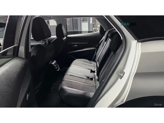 Peugeot 3008 * LED* KEYLESS* Camera* ПОДГРЕВ* - автомобили, коли, обяви за нови и употребявани 16