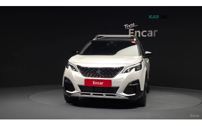 peugeot-3008 - 2