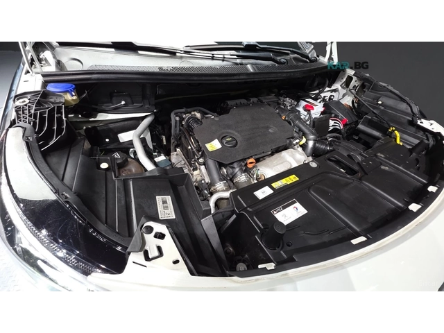 Peugeot 3008 * LED* KEYLESS* Camera* ПОДГРЕВ* - автомобили, коли, обяви за нови и употребявани 5