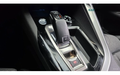 Peugeot 3008 * LED* KEYLESS* Camera* ПОДГРЕВ* - автомобили, коли, обяви за нови и употребявани 8