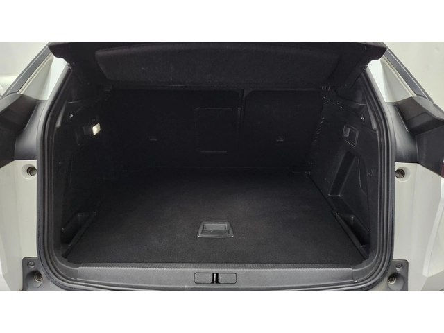 Peugeot 3008 2.0 BlueHDi GT | Memory | Massage | Panorama - автомобили, коли, обяви за нови и употребявани 15