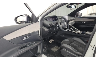 Peugeot 3008 1.5 BlueHDi GT | Distronic | Massage | Ел. седалки - автомобили, коли, обяви за нови и употребявани 12