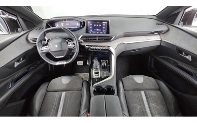 peugeot-3008 - 5