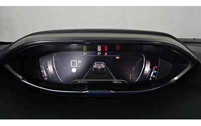 Peugeot 3008 1.5 BlueHDi GT | Distronic | Massage | Ел. седалки - автомобили, коли, обяви за нови и употребявани 7